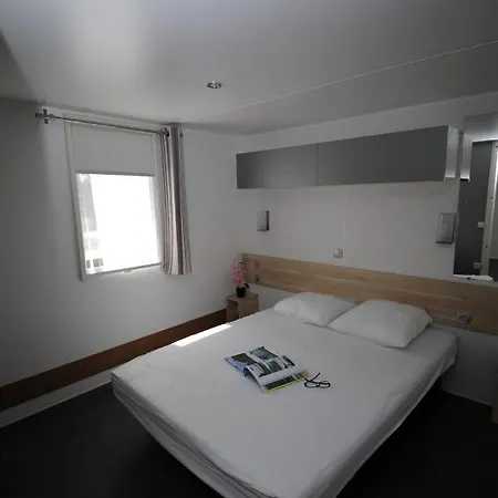 Camping Du Campeggio Marciac