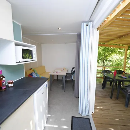 Camping Du * Marciac