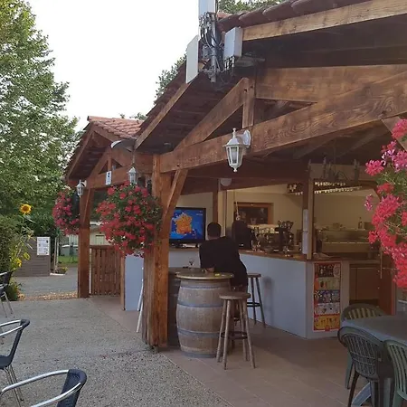 Camping Du * Marciac