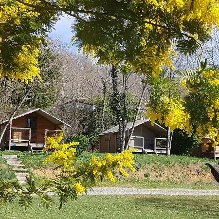 Camping Du Marciac