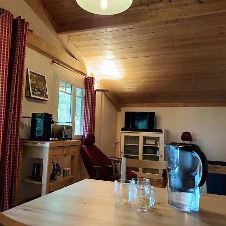 Camping Du Marciac