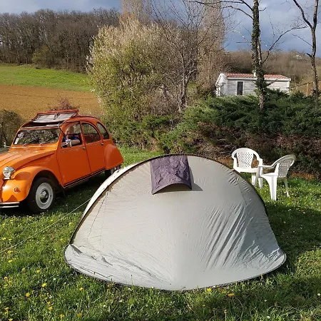 Campeggio Camping Du *
