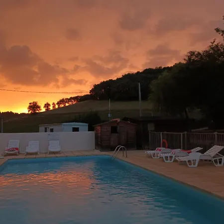 Camping Du Campeggio