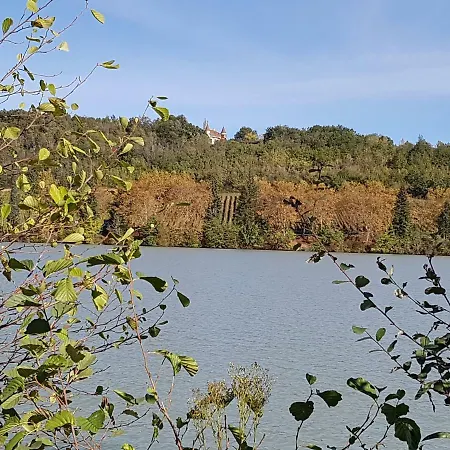 Campeggio Camping Du