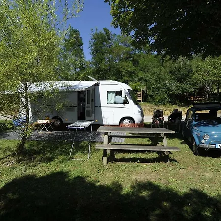 Camping Du * Marciac