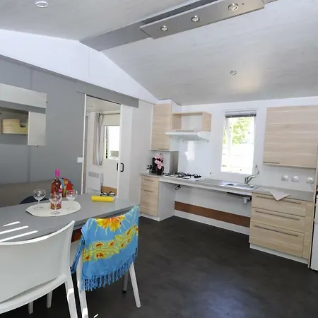 Camping Du Campeggio Marciac
